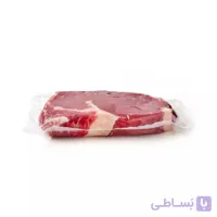 پلاستیک بسته بندی وکیوم متوسط برای دستگاه وکیوم مواد غذایی سایز 30×20 CM