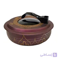 کیک پز سه کاره مدل C3in1
