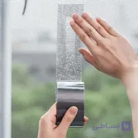 نوارچسب ترمیم توری پنجره 2 متری