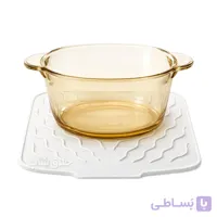 آبگیر کنار سینک مدل سیلیکونی مناسب روی کانتر TPE