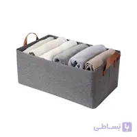 باکس برزنتی نظم دهنده لباس متوسط کد 3046