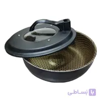 کیک پز گرانیت سه کاره MAHAN ضخیم کد G03