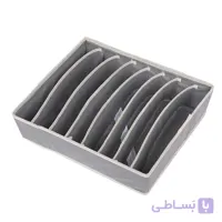 نظم دهنده کشو دیواره دار سایز لارج کد LARGE-30