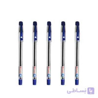 خودکار آبی کنکو (مجموعه 5 عددی) مدل Fino 0.7