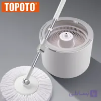 سطل و تی 2 مرحله ای اورجینال شستشو و خشک کن کد WSN11