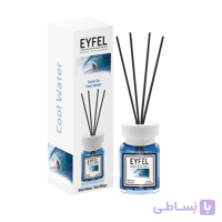 خوشبو کننده هوا ایفل رایحه کول واتر 120 میل coolwater