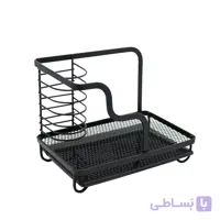 استند همه کاره کنار سینک