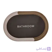 پادری سیلیکونی حمام دستشویی و آشپزخانه