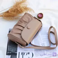 کیف زنانه رودوشی لینا کد 302