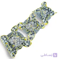 دمکنی دست دوز 3 عددی