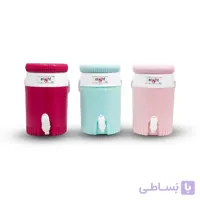 کلمن آب مسافرتی 3 لیتری برند Eight