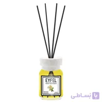 خوشبو کننده هوا ایفل رایحه هانی ساکل 120 میل Honeysuckle