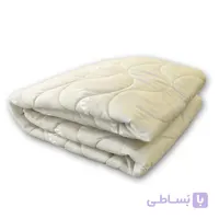 محافظ تشک بدون دیواره 1 نفره و 2 نفره خوشخواب طلایی کد F37