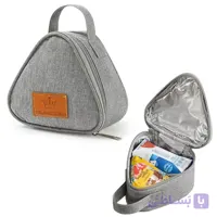 کیف تغذیه مدرسه ضدآب (عایق گرما سرما)