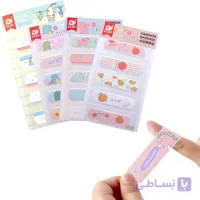 چسب زخم فانتزی کد C-013