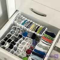 ارگانایزر پارچه ای ترکیه ای لارج LARGE کد LR