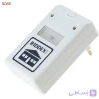 دفع کننده حشرات ریدکس پلاس ۰۱