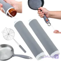 کاور دسته ماهیتابه، چاقو، تبر و قابلمه
