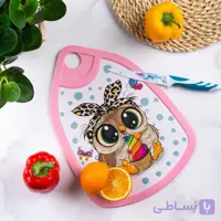 تخته برش مدل رزمن کد 77TG