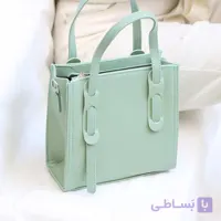 کیف دانشجویی زنانه آراز کد 312
