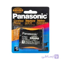 باتری شارژی تلفن بیسیم مدل P-P501 1500mAh