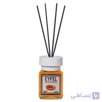 خوشبو کننده هوا ایفل رایحه کارامل 120 میل Caramel