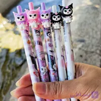 خودکار کرومی مدل اسپینر KUROMI