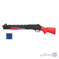 تفنگ اسباب بازی وینچستر مدل M820