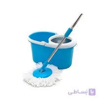 سطل و زمین شوی مدل MAGIC MOP کد 360
