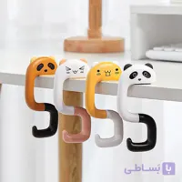آویز کیف فانتزی (هوک رومیزی)