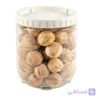 بانکه حبوبات نشکن آریسام مدل XL2