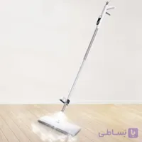 تی اسپری دار و خشک کن ایستاده P10-A مدل 2026