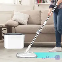 تی 2 مخزن چرخشی مدل pro کد WS200