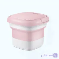 لباسشویی تاشو کودک مسافرتی مدل CENTURY FIRST