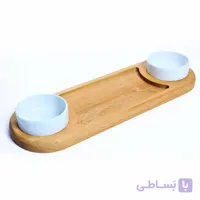 اردو خوری دو خانه پذیرایی ریور کد 5943