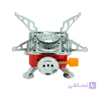 اجاق گاز کمپینگ و مسافرتی JIHAM مدل K-202