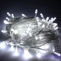 ریسه LED ال ای دی سوزنی مدل مهتابی کد 67