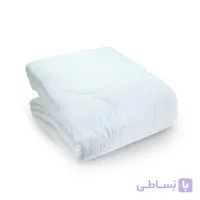محافظ تشک 1 نفره خوشخواب طلایی نخی و ژاکارد سایز 200×90 سانتی متر