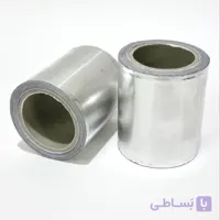 نوار چسب دور گاز و سینک آلمانی 5 سانتی آلومینیومی کد A330