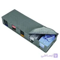 نظم دهنده زیر تختی پنجره دار 5 خانه MY HOME
