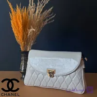 کیف زنانه مجلسی وارداتی ملنیا کد 204