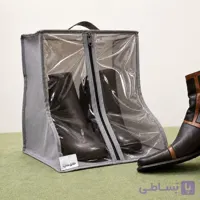 کاور کفش بوت زنانه و مردانه کد 01