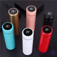 فلاسک دماسنج دار نیم لیتر 0/5 litter