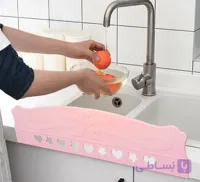 آبگیر سینک آبینه مدل روکار کد 3