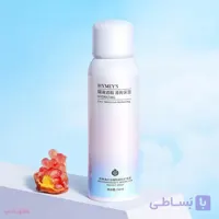اسپری ضدآفتاب و روشن کننده پوست 150 میل HYMEYS Hydrating