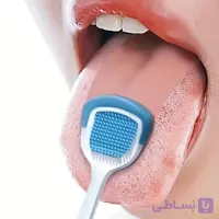 مسواک زبان N888
