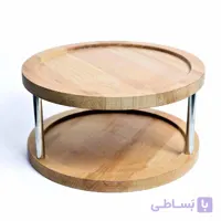 شیرینی خوری دوطبقه ریور کد 5939