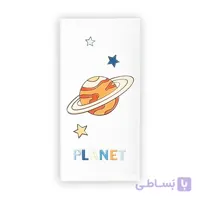 دیوار پوش فومی طرح Planet کد 99-3