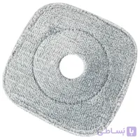 پد یدک تی میکروفایبر ultra spin mop (حوله تی)