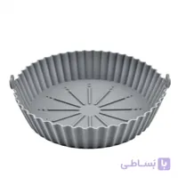 قابلمه سیلیکونی سرخ کن کد 552P